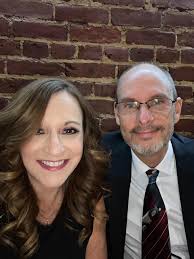 Who's older in a 7-year age difference marriage?