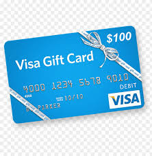 Check spelling or type a new query. Special Offers For Our Customers 100 Visa Gift Card Electric Blue Png Image With Transparent Background Toppng