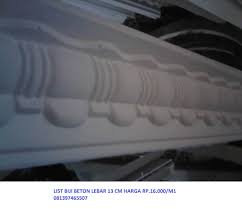 Maybe we can say it was not the original plan of marcos to put up a. Contoh Lis Gypsum Harga Pasang Gypsum Termurah 081397465507
