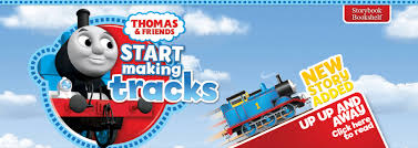 A thomas the tank engine season 1 episode. Thomas Is Coming To You In The Thomas Live Tour