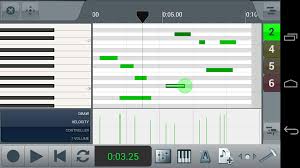 Music enthusiasts and aspiring singers, or djs, will always need the most advanced equipment for them to have excellent sound quality. N Track Studio Pro Multitrack 1 1 12 Apk Download Android Music Audio Apps
