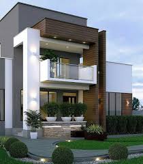 Want To Design Your New Project Architectural Plans 2d Or 3d Floor Plan Contact Us Heikan Designbuild Modern Minimalist House Facade House House Front Design
