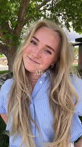 I want to introduce who I am! My name is Allie Hansen. I am 16 years o...