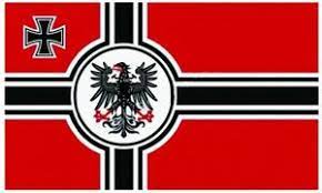 The flag of germany (german: German Empire Flag Polyester War Flag Germany Greater German Reich War Eagle Ebay