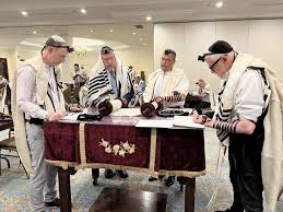 BAYT WEEKLY BULLETIN