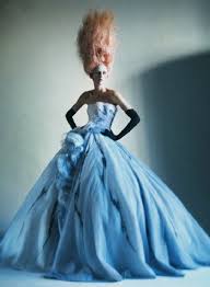 John Galliano Vogue Italia Stella Tennant Haute Couture Paris Da chanel a marc jacobs, passando per john galliano e valentino. stella tennant haute couture paris