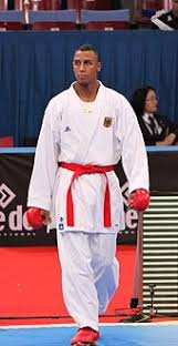 At the 2018 world karate championships in madrid, spain, he won the gold medal in the men's +84 kg event.23. Jonathan Horne Wikipedia