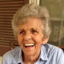 Earlene Blair Nelson Obituary