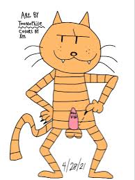 Post 4326780: Dog_Man_(series) edit Em_(Cartoonist) Petey_the_Cat ToonOphile