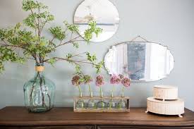 Fixer Upper Florals Maison Decoration Deco