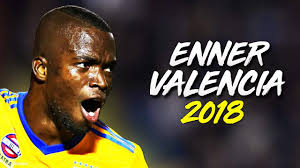 In the game fifa 20 his overall rating is 74. Enner Valencia Enner Remberto Velencia Lastra Fenerbahce