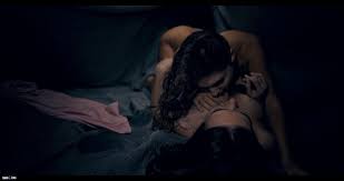 Bedtime Possession by Parasited with Ellie Luna & Eve Sweet