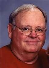 Obituary information for James Merle Spencer