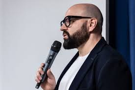 Arkady Sandler On The Future Of Robotics Over the Next Few Years