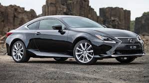 If a driver inadvertently presses both pedals at. Lexus Rc 350 Sport Luxury 2015 Review Carsguide