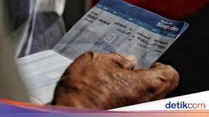 Jika terdaftar sebagai penerima, pelaku usaha mikro. Can You Get Stage 3 Blt Umkm Or Not Try Clicking Eform Bri Co Id Bpum Archyworldys