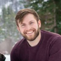 Caleb Schwartzkopf, PhD