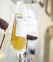 Image result for Plasma Transfusion