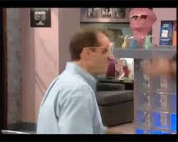 Sometimes we like to jam, too!. Al Bundy Gifs Get The Best Gif On Giphy