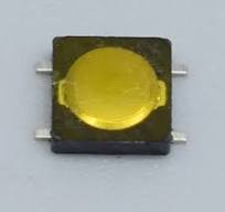 Best 3x3x0.7 4 pin Low Profile SMT Tactile Switch ...