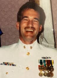 Anthony "Hoss" Stacy