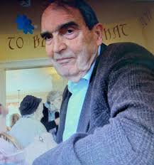 Most Recent Obituaries