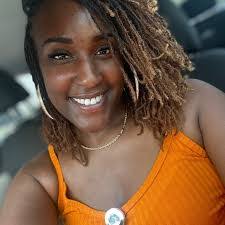 Tiara Johnson's Instagram, Twitter & Facebook