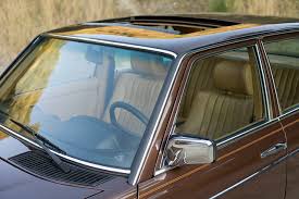 Image result for Apricot Orange 1980 Mercedes