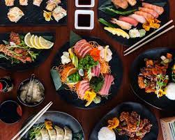 Kyro Sushi Menu Delivery【Menu & Prices】La Florida | Uber Eats