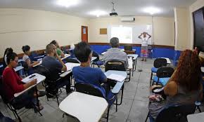 Campus viii comemora 28 anos com apresentação de eco bosque. Uepa Recebe Inscricoes Para Projeto Que Oferece Minicursos E Oficinas Gratuitas Em Julho Para G1