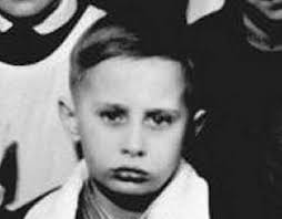 Not always the man of steel: Russia News Photos Show Vladimir Putin As You Ve Never Seen Him World News Express Co Uk