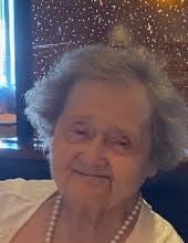 Obituary information for Ms. Elizabeth Ann Hartis