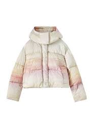 J M W Turner Puffer Jacket Pull Bear In 2020 Jackets Puffer Puffer Jackets