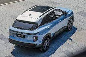The good news is, there aren't a ton of options, and they all do basically the same thing. The World S Cheapest Suv Meet China S New 15 995 Crossover News Driven Cheap Suv Best Suv Cars Cars For Sale