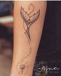 Maybe the most mythical creature under the sea is the magical mermaid. Beautiful Mermaid Tattoo Ideas For Creative Juice