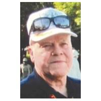 Maynard Alspaugh Obituary