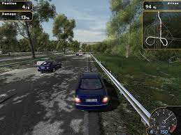 Extract with winrar or winzip. Alarm For Cobra 11 Nitro