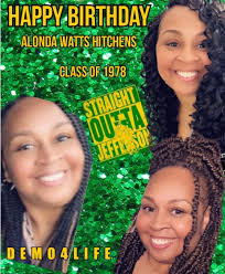 Demo4Life. Home Of The Green&GOLD DEMOS ON THE GO!