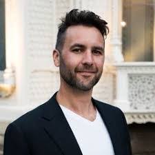 Jeff Nevin's Instagram, Twitter & Facebook