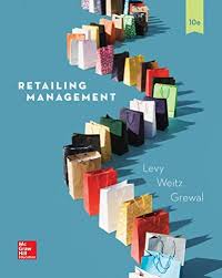 Retailing Management Michael Levy Https Www Amazon De Dp 1260084760 Ref Cm Sw R Pi Dp U X N7l Cb31dwvrk Bucher Edition