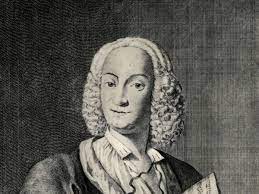 Las cuatro estaciones (en italiano: Peter Schneider Vivaldi Und Seine Tochter Diese Gier Nach Neuer Musik Literatur
