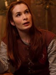 Characters in Supernatural: Hunters