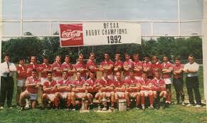 Triumph and tragedy: Remembering the gold-winning 1992 LCVI Spartans —  Lindsay Advocate