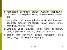 Check spelling or type a new query. Bbm 3206 Unit 5 Kuliah 1 Kepelbagaian Makna Dan Makna Perkataan Ppt Download