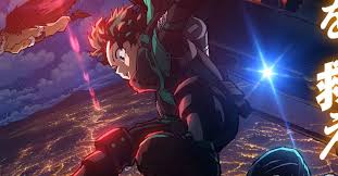 With such versatile characters, my hero academia has set the bar very high for upcoming shounen anime. My Hero Academia World Heroes Mission Releases Full Synopsis Poster