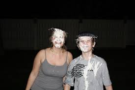 Several dozen websites are dedicated to wam. Always Find Time To Celebrate Especially If It S With A Pie In The Face Bruce Bradley