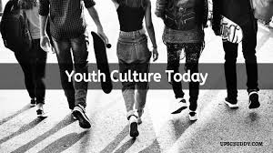 Information and translations of youth culture in the most comprehensive dictionary definitions resource on the web. Essay On Youth Culture Today For Students And Children