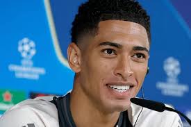 Jude Bellingham Jalani Operasi Bahu Kiri Hari Ini dan Harus Absen 12 Pekan 