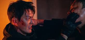 You Should Be Watching: The Recruit