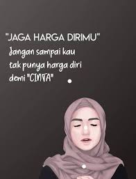 Lebih baik menakhlukkan diri sendiri daripada menang menghadapi ratusan kali pertempuran. Kata Bijak Harga Diri Mudah